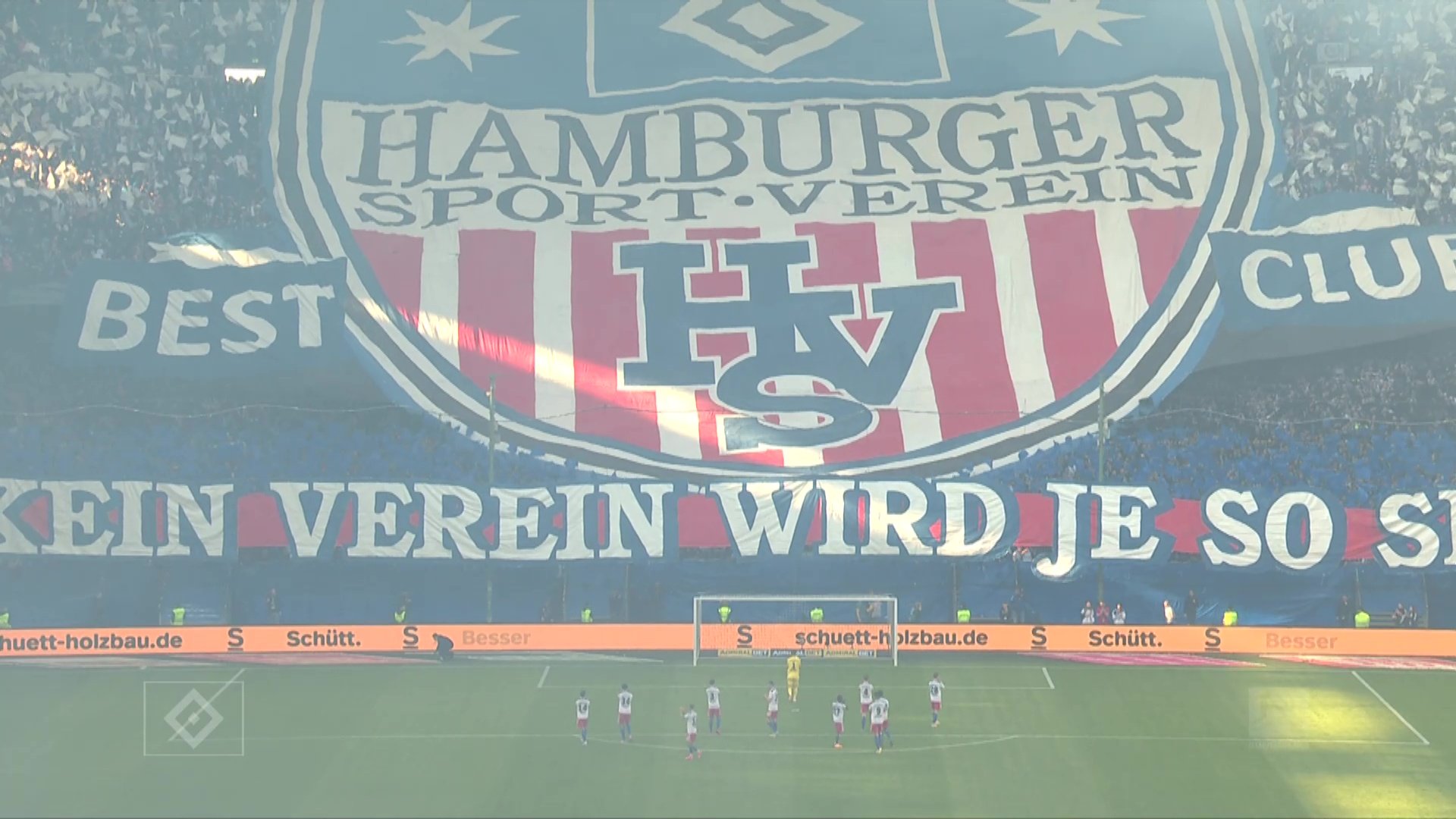 Highlights Hamburger SV