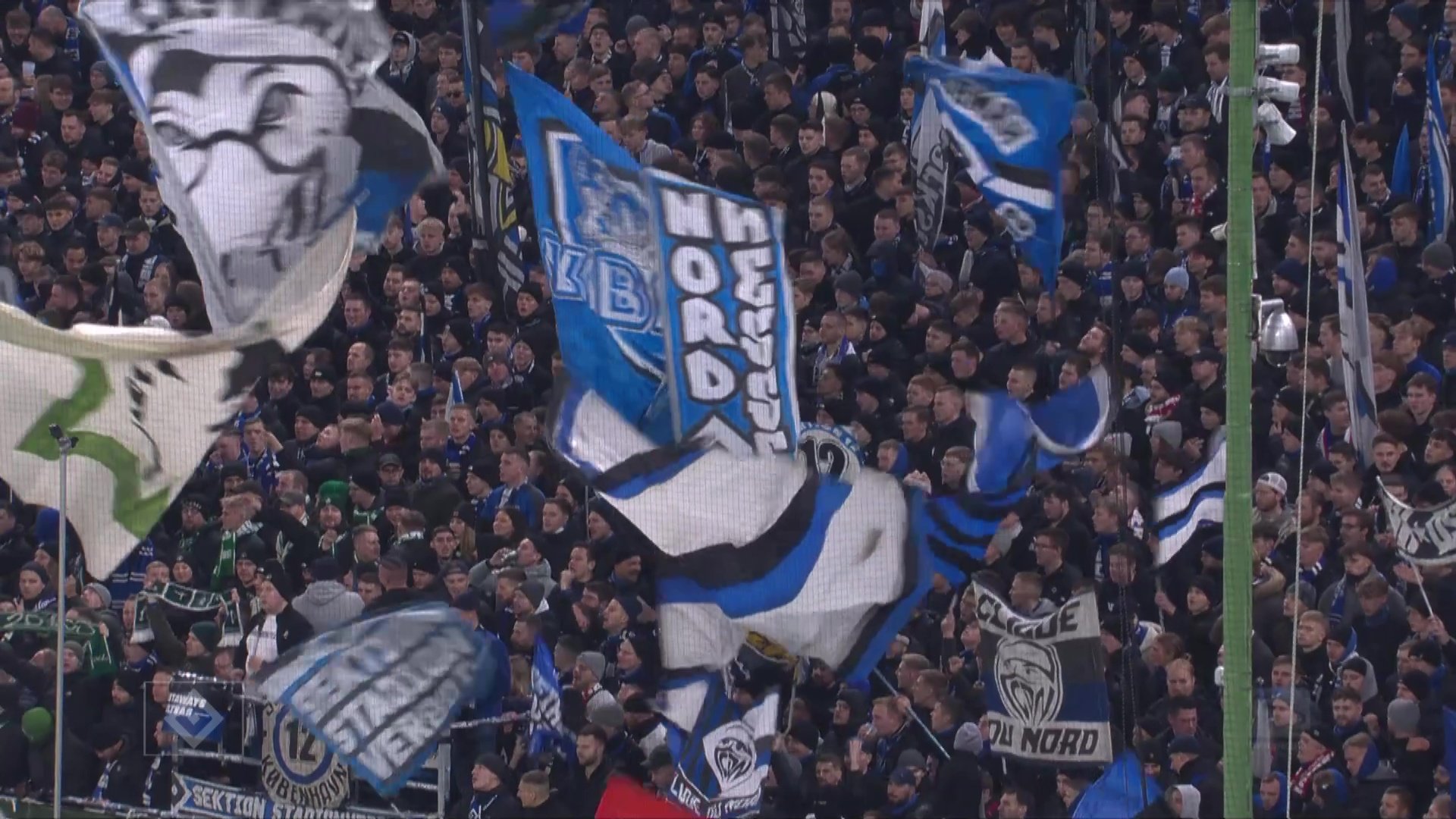 Hamburger SV: Der Sieg gegen Schalke 04 ist ein Geschenk des Himmels