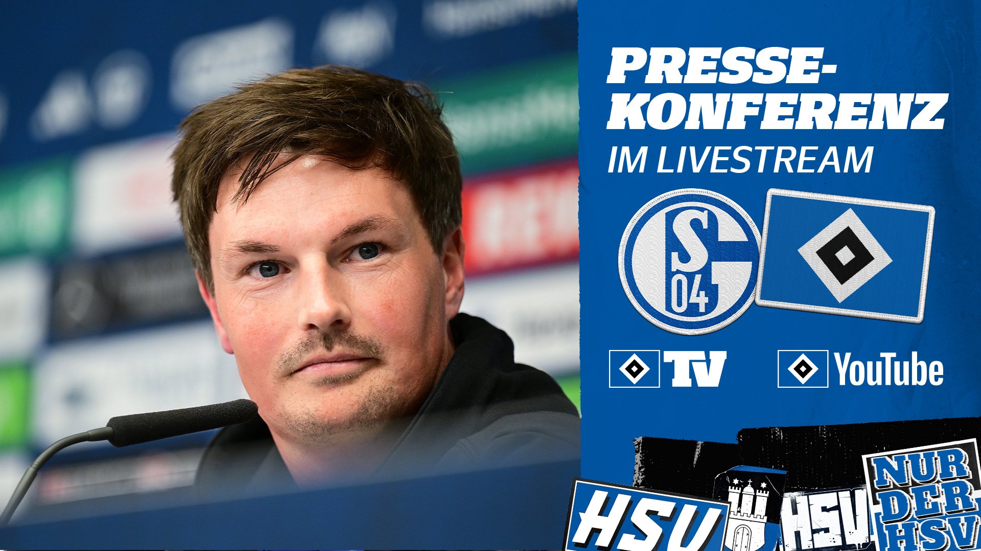 Ver Hamburger SV - Schalke 04 Online en Directo | ES