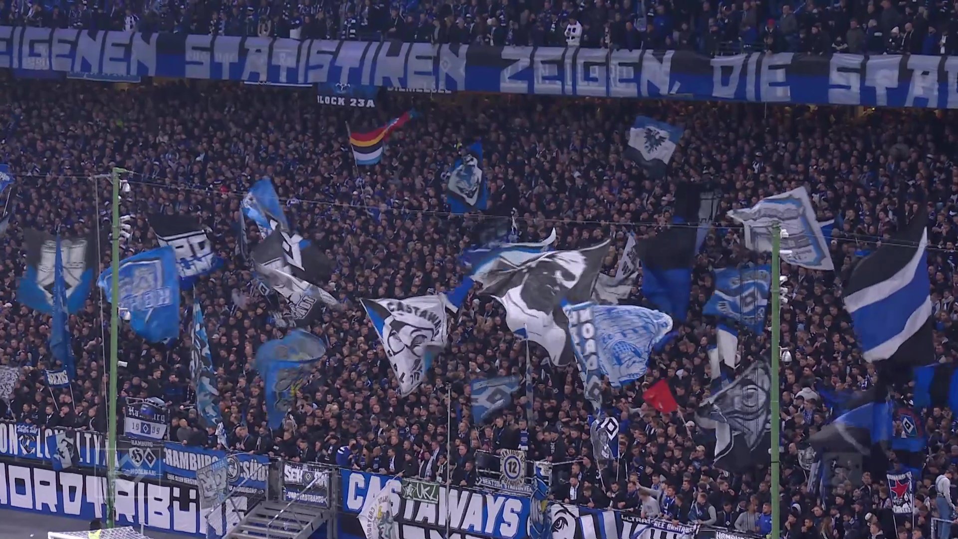 ticker teilnehmer hsv gegen borussia dortmund