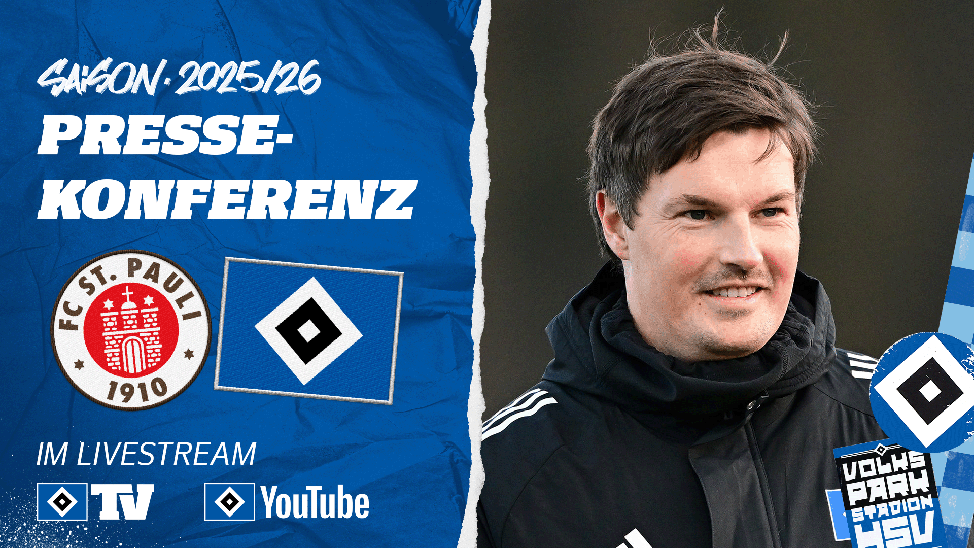 teilnehmer fc st pauli gegen hsv spiele