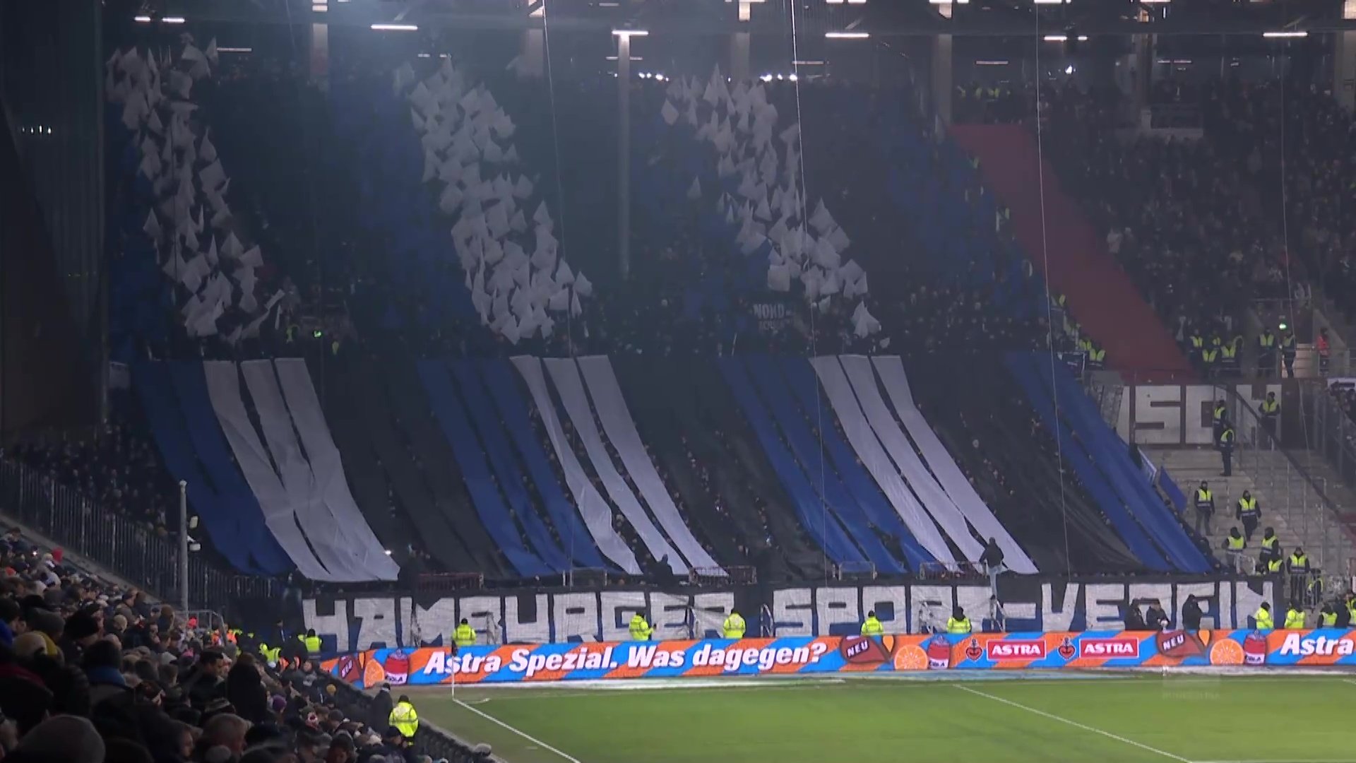Highlights: FC St. Pauli - Hamburger SV | HSVtv